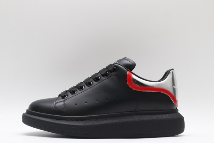 ALEXANDER MCQUEEN OVERSIZED