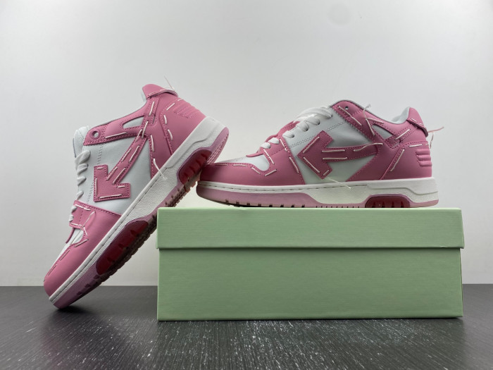 OFW OUT OF OFFICE SNEAKERS