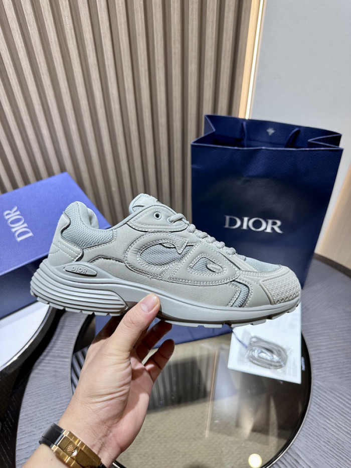 DIO B30 LowTop Sneaker