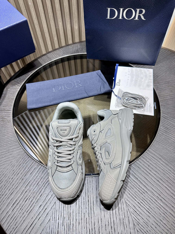 DIO B30 LowTop Sneaker