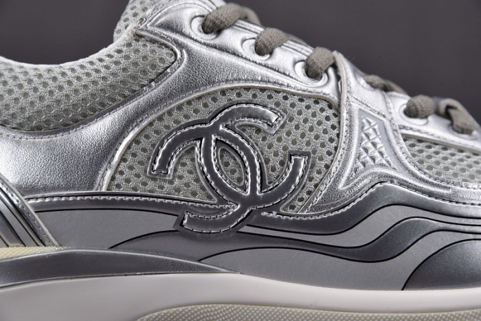 Ch*el sneaker