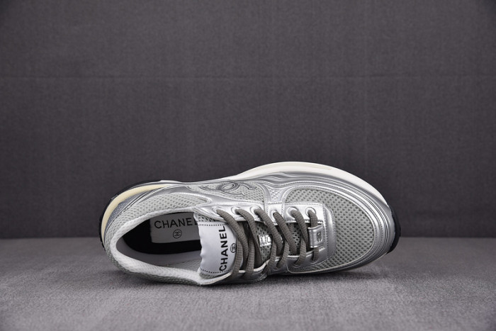 Ch*el sneaker