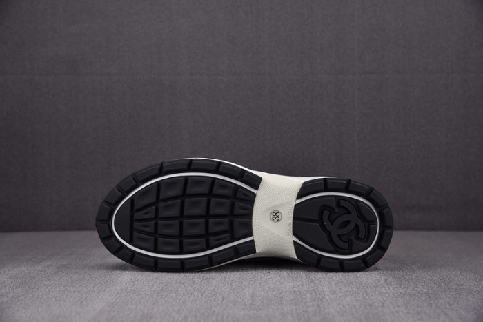 Ch*el sneaker