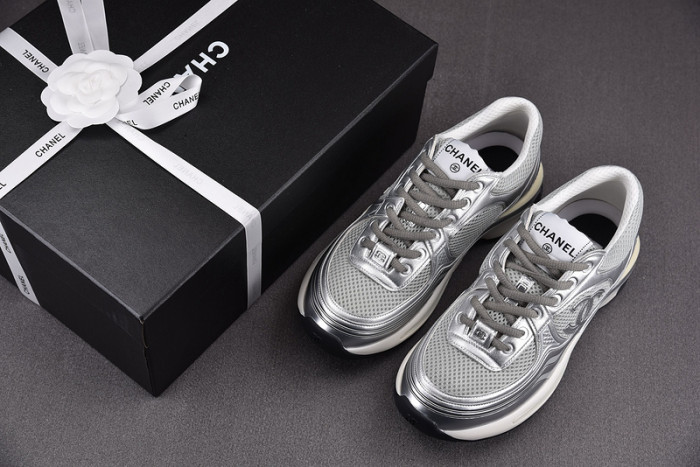 Ch*el sneaker