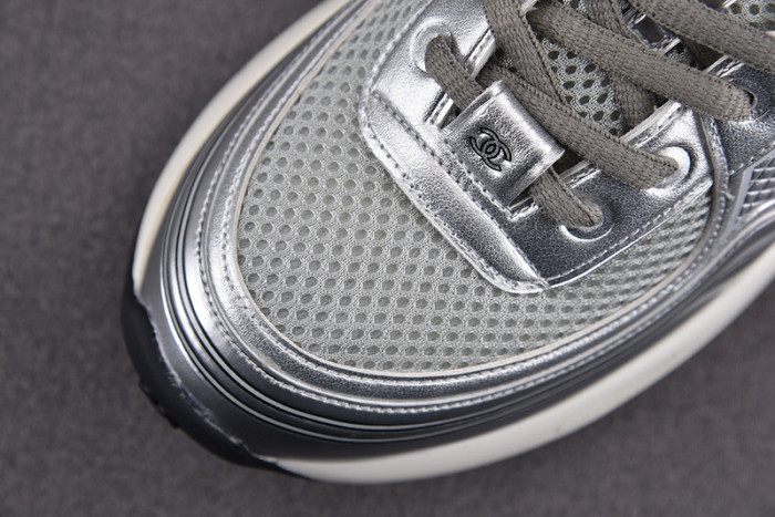 Ch*el sneaker
