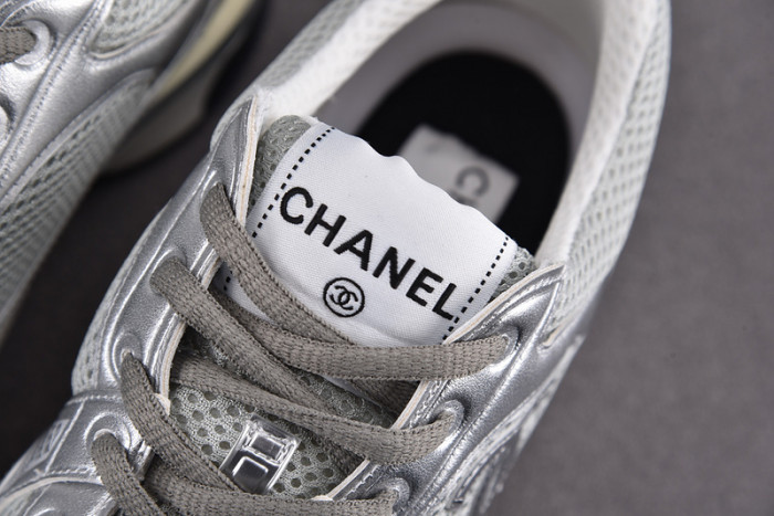 Ch*el sneaker
