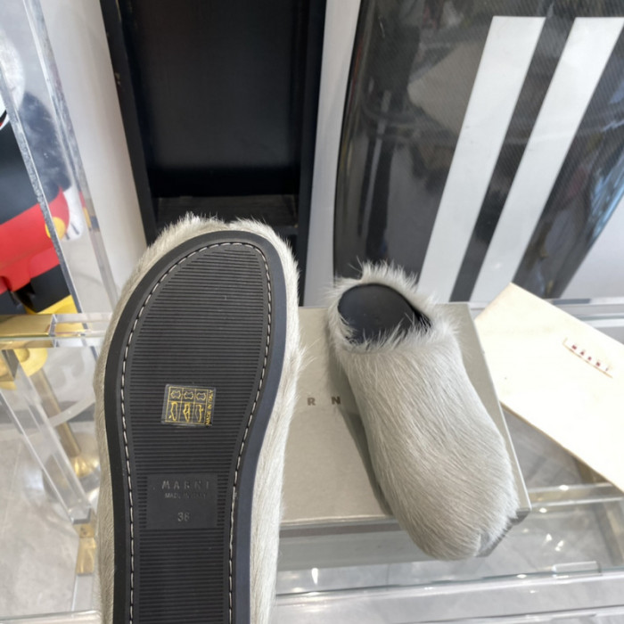 MARNI SANDALS