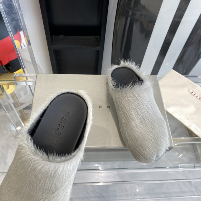 MARNI SANDALS