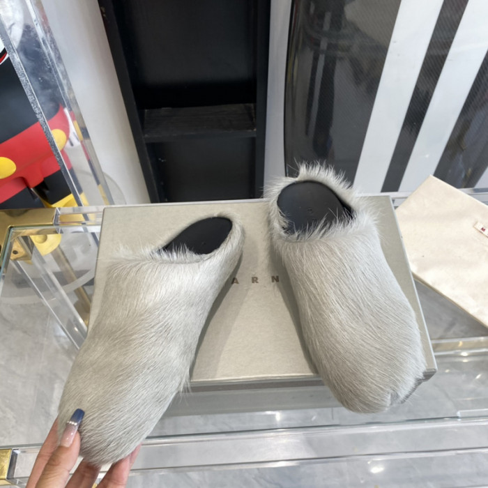 MARNI SANDALS