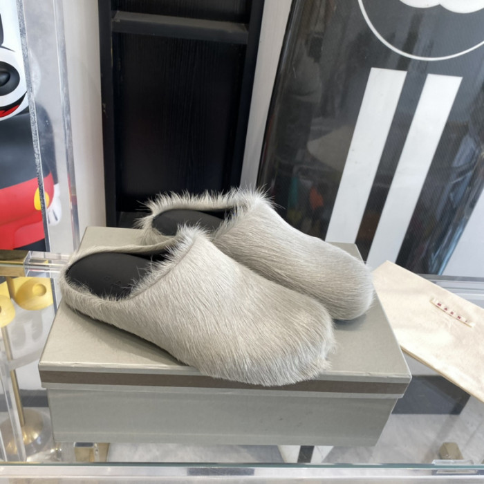 MARNI SANDALS