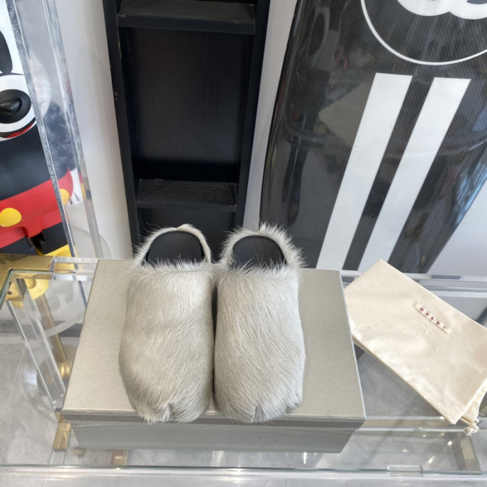 MARNI SANDALS