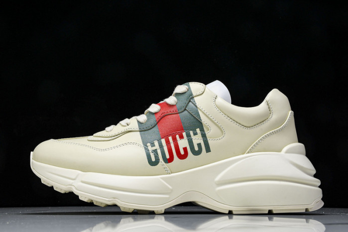 G*u*i sneaker