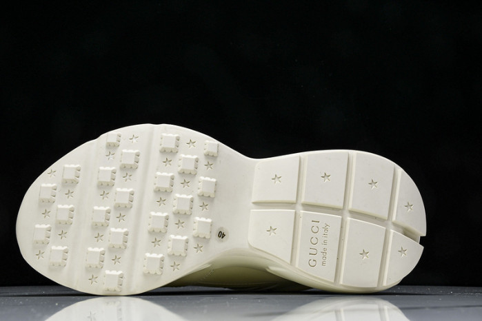 G*u*i sneaker