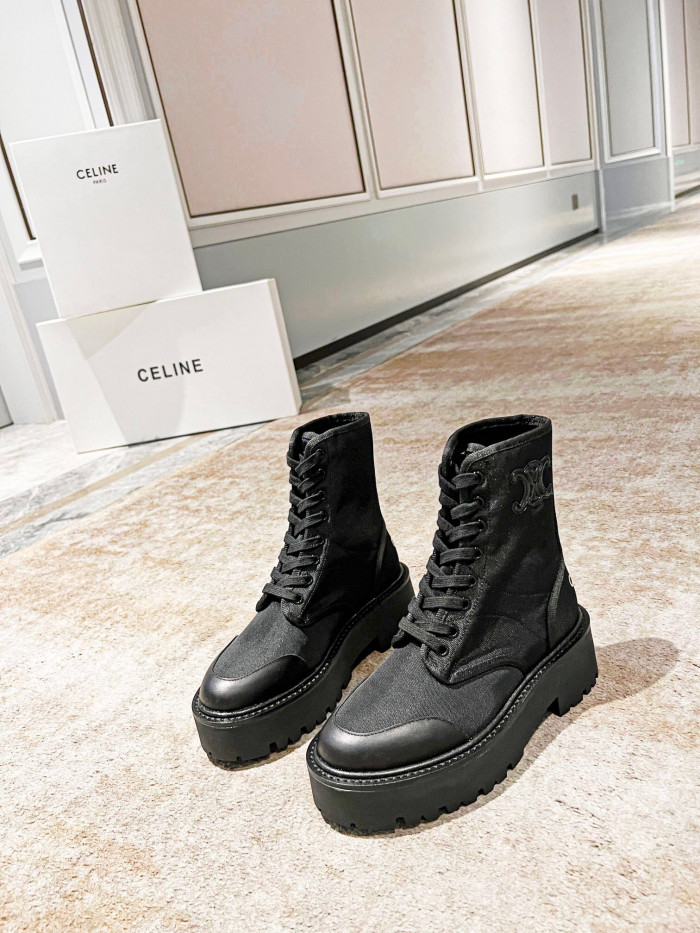 Ce**e boots