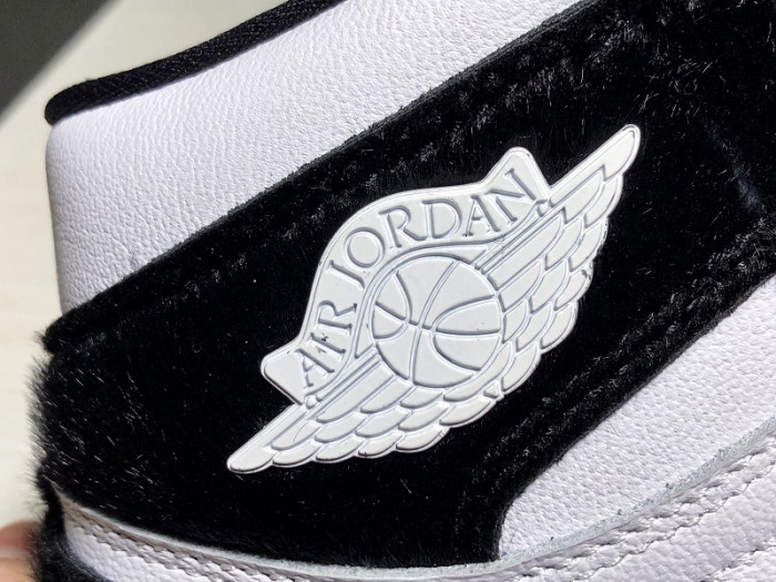 Air Jordan 1 High OG "Twist" - CD0461 007