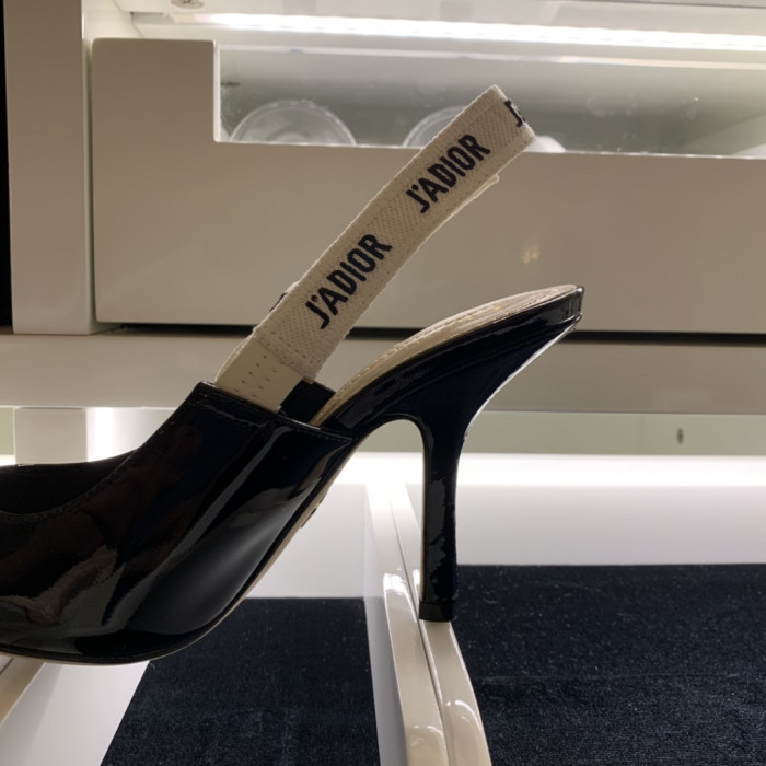D*or heel