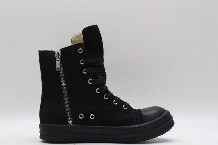 Rick Owens Sneaker