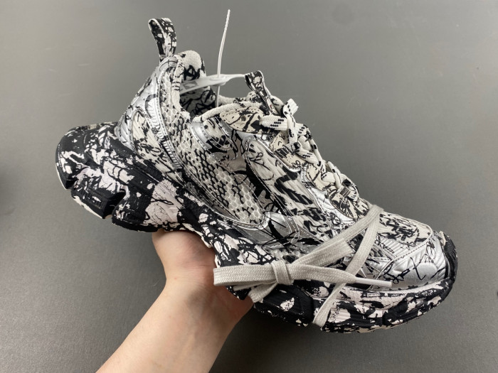 Ba*len*cia*ga 3xl sneakers