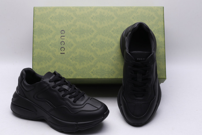 G*u*i sneaker
