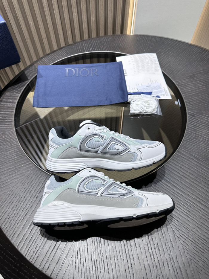 DIO B30 LowTop Sneaker