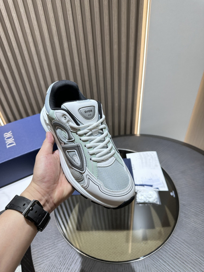 DIO B30 LowTop Sneaker