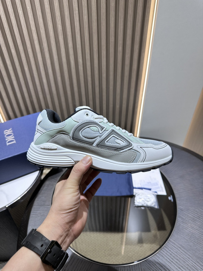 DIO B30 LowTop Sneaker