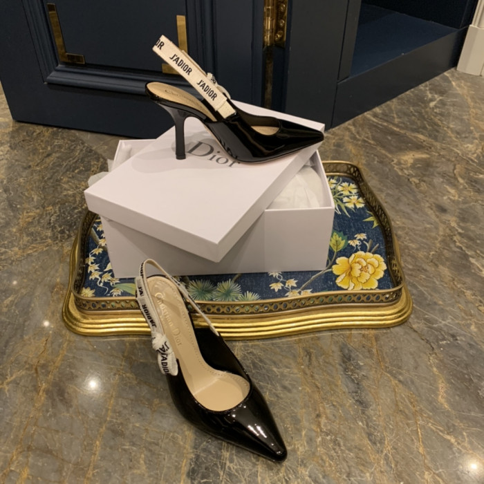 D*or heel