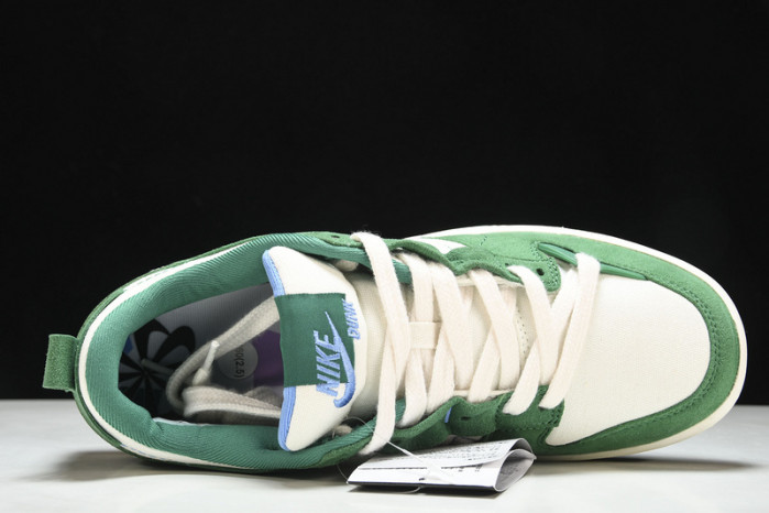 Nike Dunk Low Disrupt 2 Phantom University Blue  DH4402-001