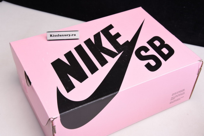Nike SB Dunk Low Pro OG QS "Black Diamond" - BV1310 001