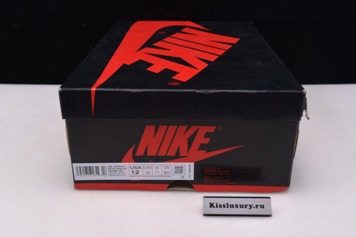 AIR JORDAN 1 HIGH OG