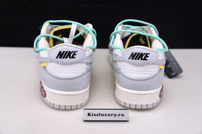 DUNK LOW 