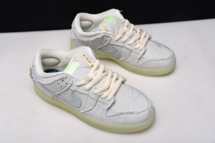 Dunk Low SB 
