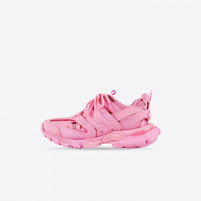 Ba*len*cia*ga track pink