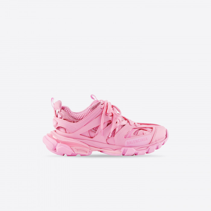 Ba*len*cia*ga track pink