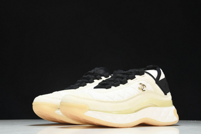 Ch*el sneaker