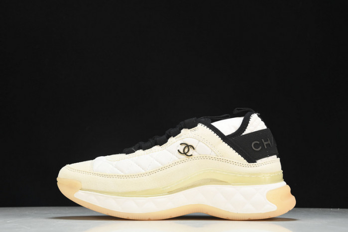 Ch*el sneaker