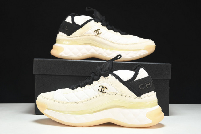 Ch*el sneaker