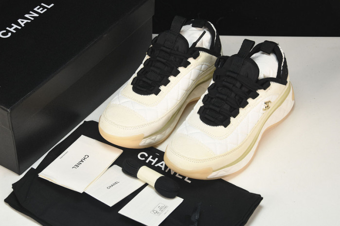 Ch*el sneaker