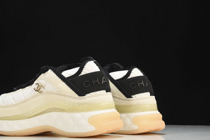 Ch*el sneaker