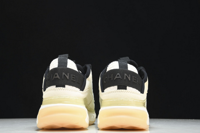 Ch*el sneaker
