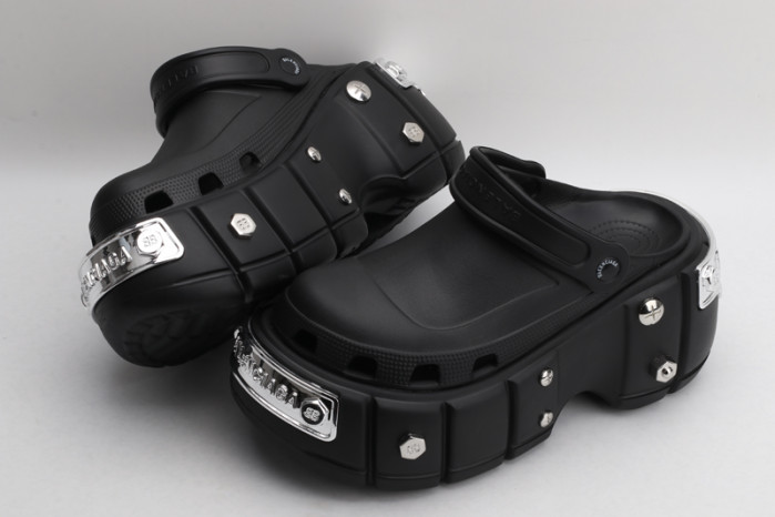Ba*len*cia*ga  sandal black