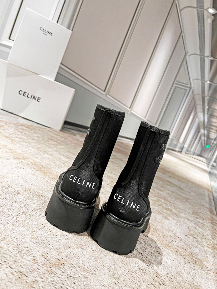 Ce**e boots