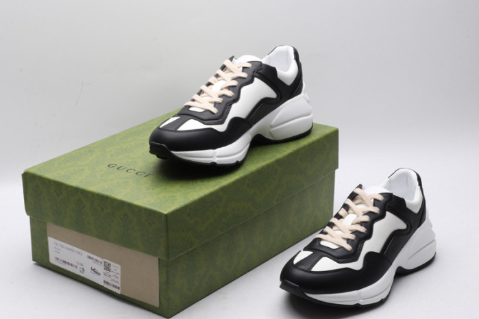 G*u*i sneaker