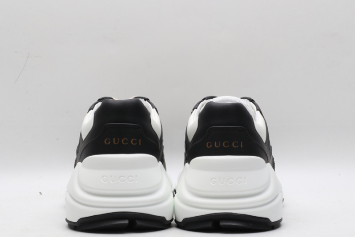 G*u*i sneaker