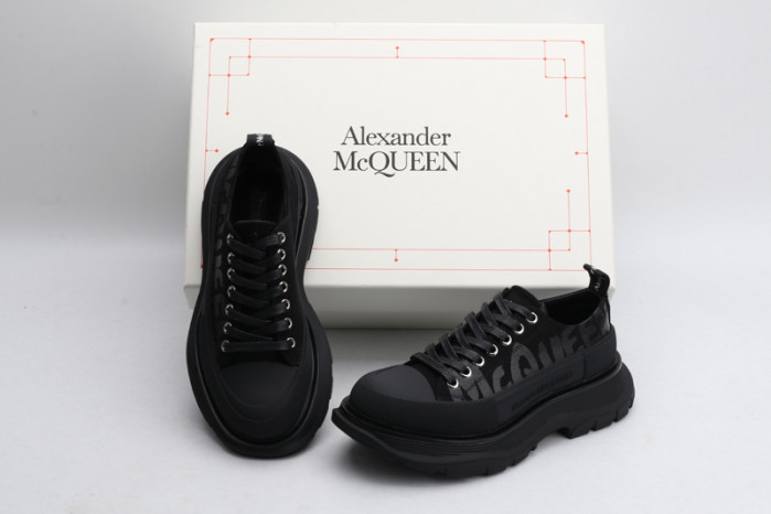 Alexander McQueen Tread