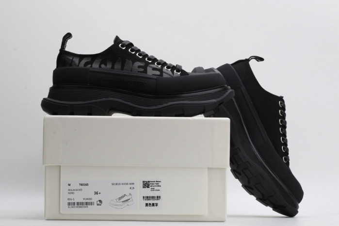 Alexander McQueen Tread