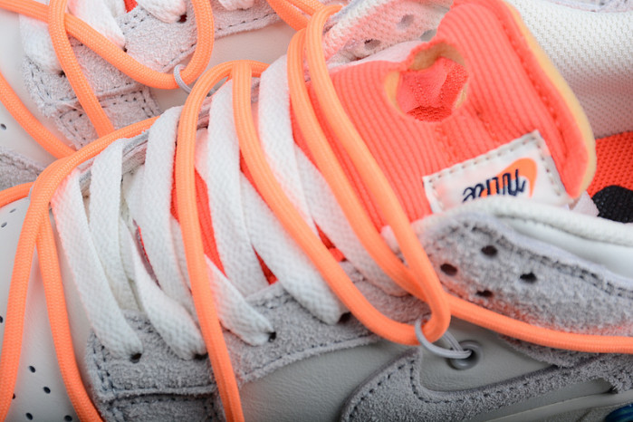 DUNK LOW 