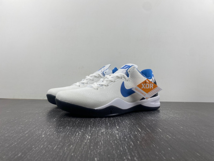 NIKE KOBE 8 ''MILK SNAKE'' 555035-201