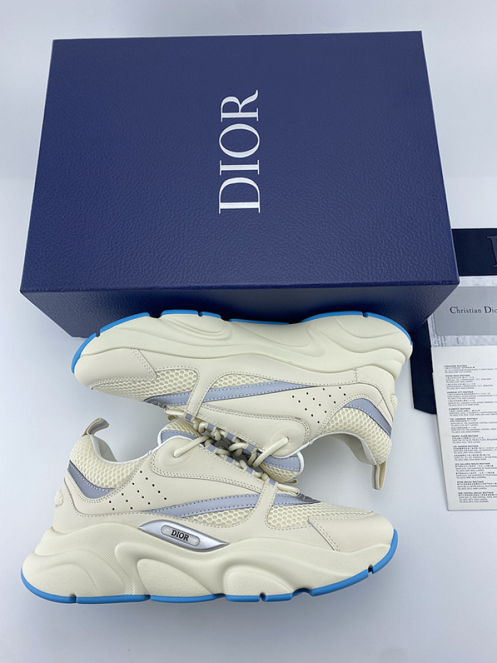 DIO* HOMME B22 TRAINER SNEAKER