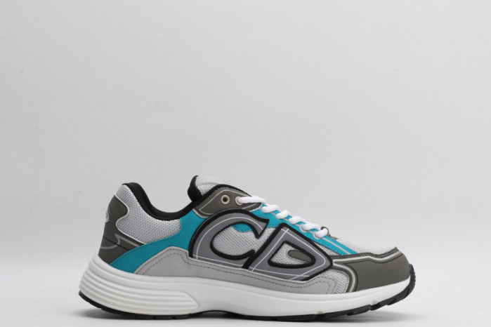 DIO B30 LowTop Sneaker